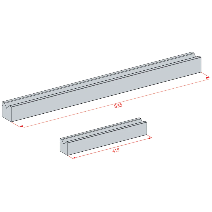 system amada 26v10h135 flattening dies on spring