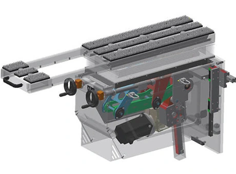 Applications of Press Brakes in Bending Follower Supports