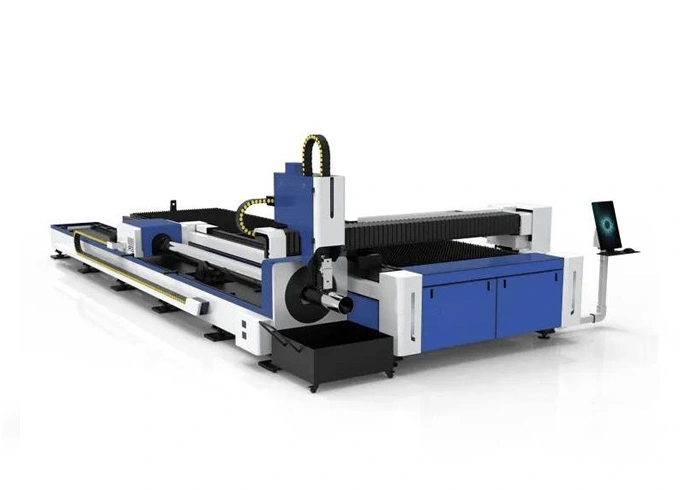 fiber cnc laser