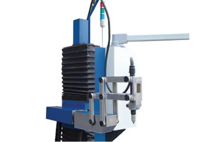 electric rebar bending machine