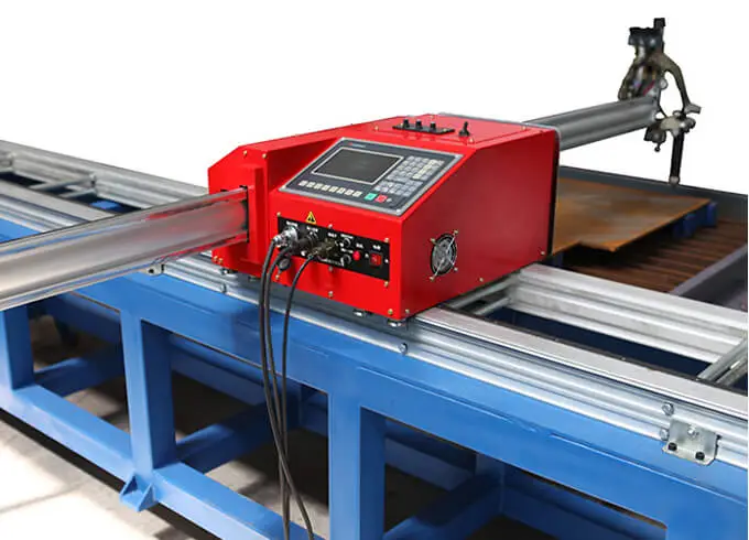 hydraulic cnc bending machine