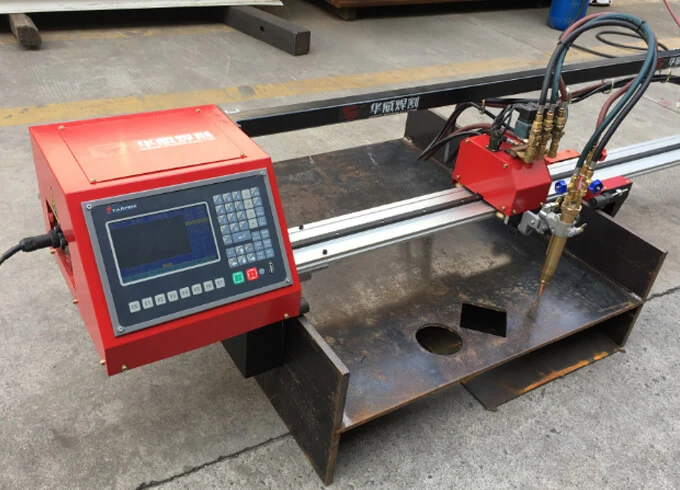 CNC H-Shaped Steel Sub-Plate Plasma Cutting Machine