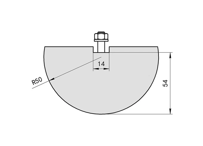 hydraulic press bending attachments