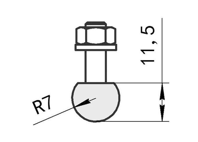 profile bending machine