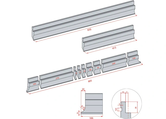 z bender tool