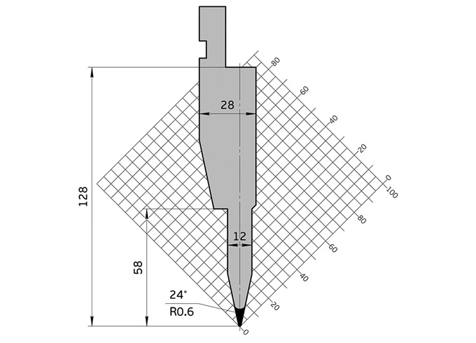 amada press brake manual