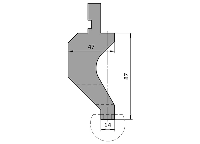 auto bending machine