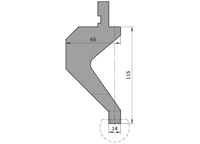 automatic bending machine price