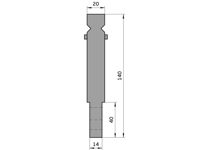 bending machine