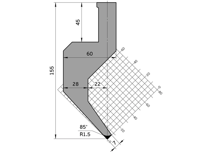 bending machine