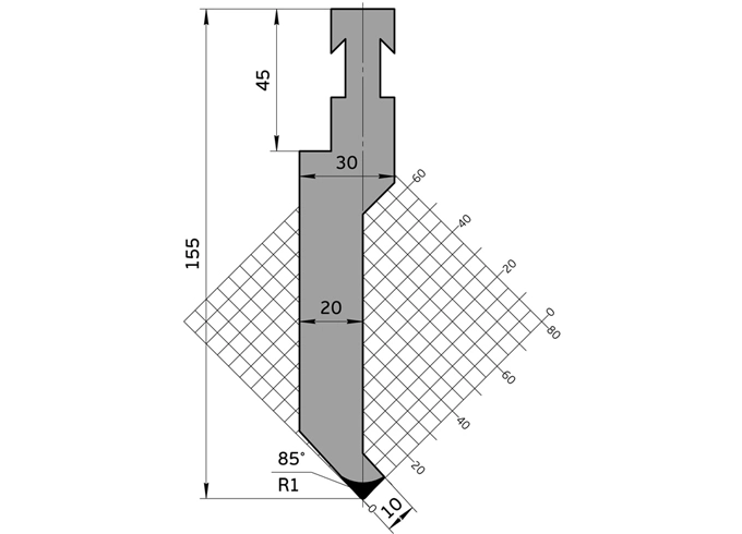 bystronic press brake price