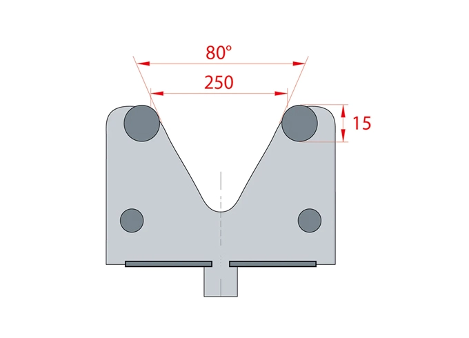 cnc bending machine price