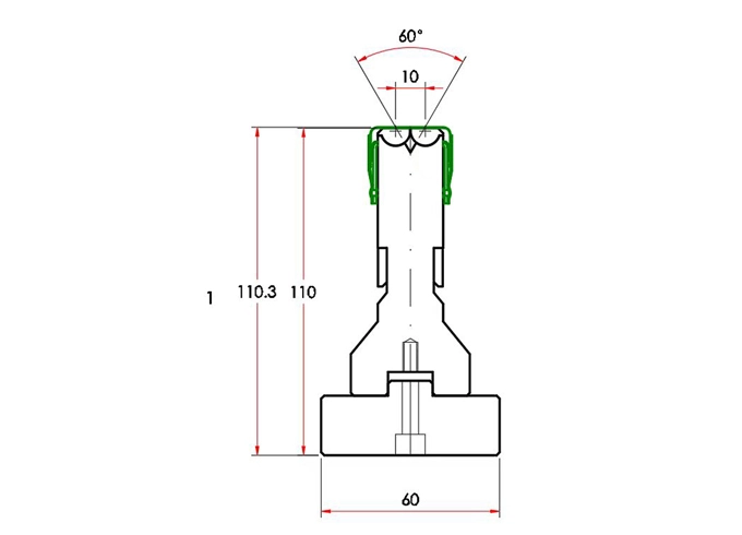 cnc bending machine