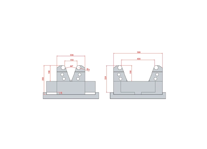 cnc bending