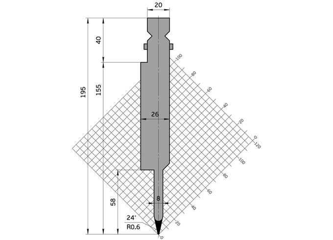 cnc plate roller