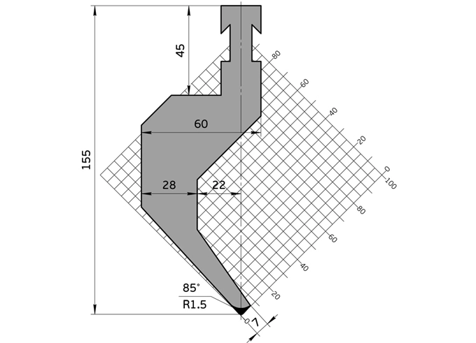 hammerle press brake