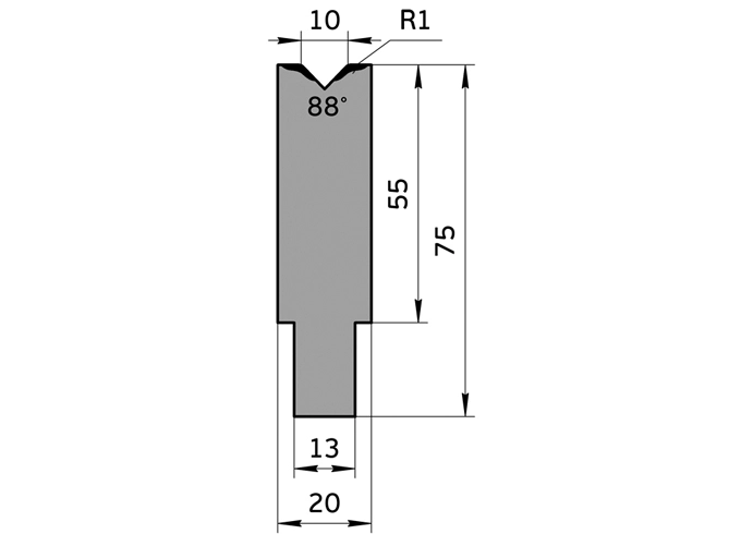 hydraulic press bender