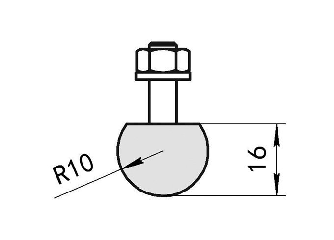 profile bending machine price