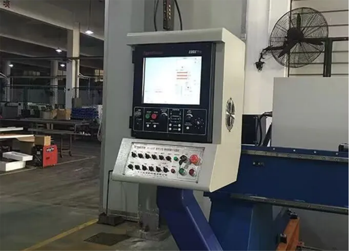 CNC Controller