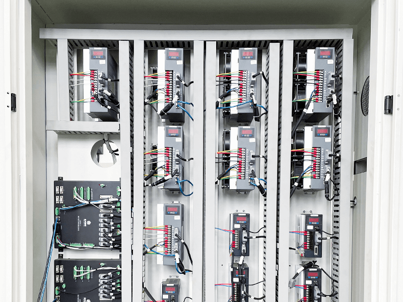 Electrical Components