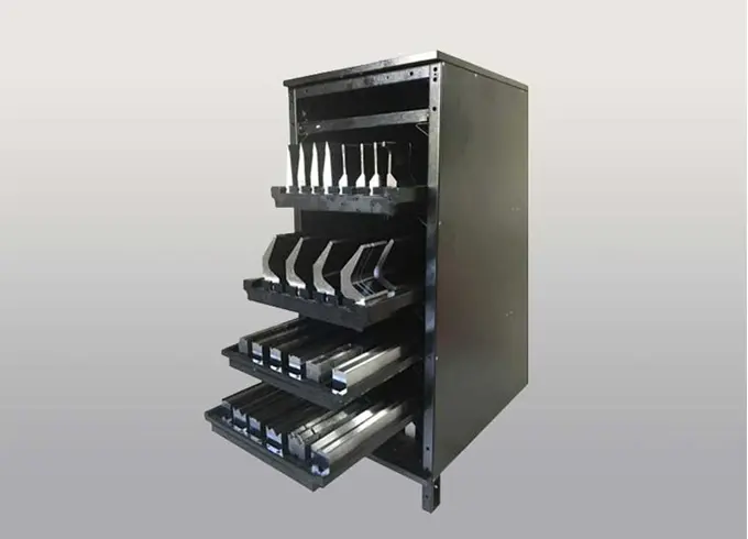 Tool Storage Cabinets