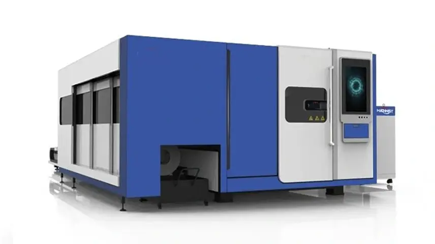 Laser Cutting Machine