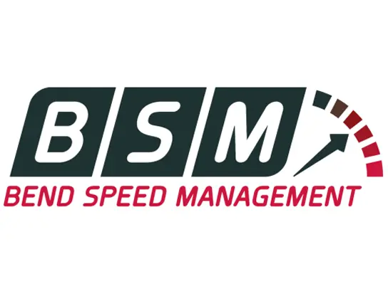 bend speed management bsm