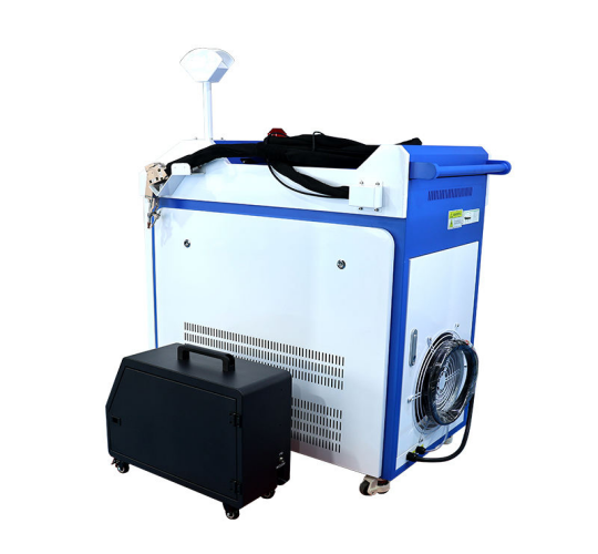 Laser Welding Machine