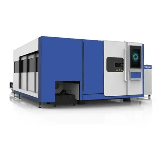 Laser Cutting Machine