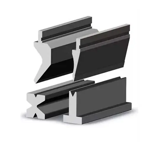 Press Brake Tooling