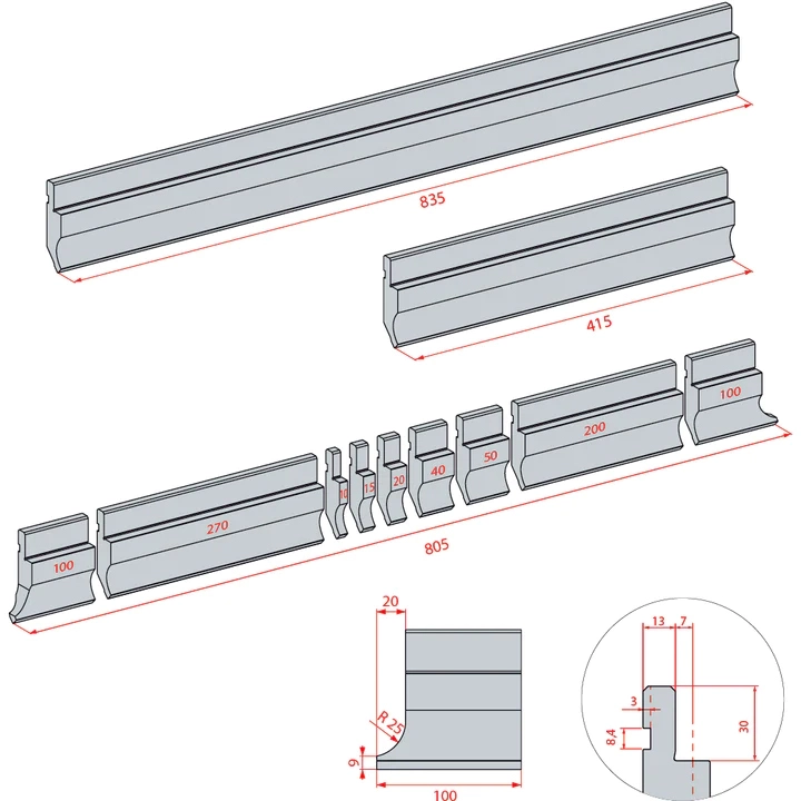 punch amada system 88 r0