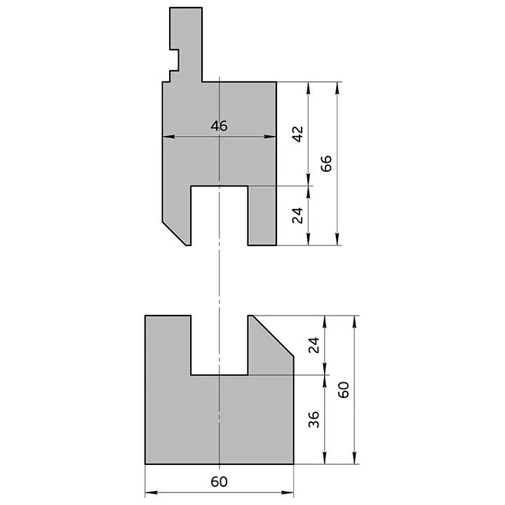 holder pgk 239