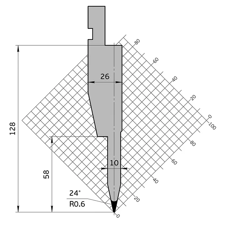 poinson pgk 170 24