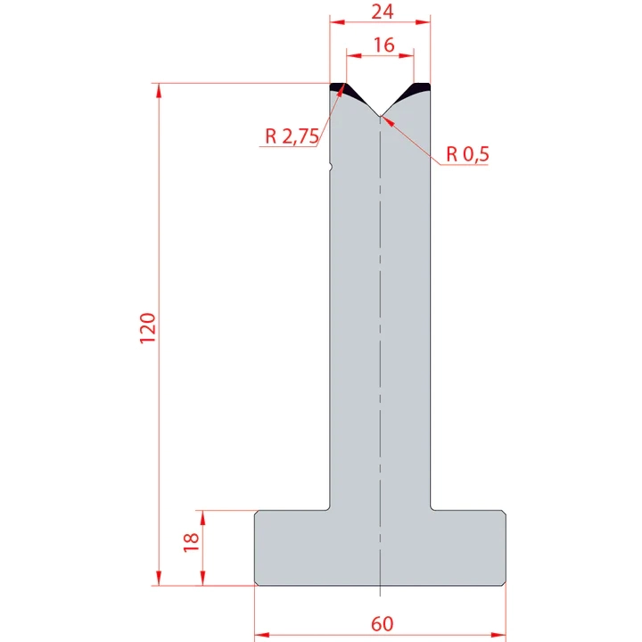 system amada 88 v16 h120 88 1 groove t dies 1