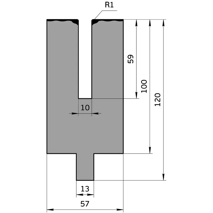 dies mgk 461