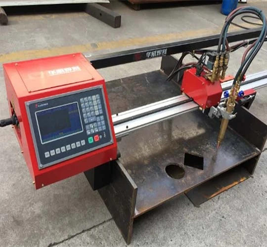 CNC H-Shaped Steel Sub-Plate Plasma Cutting Machine