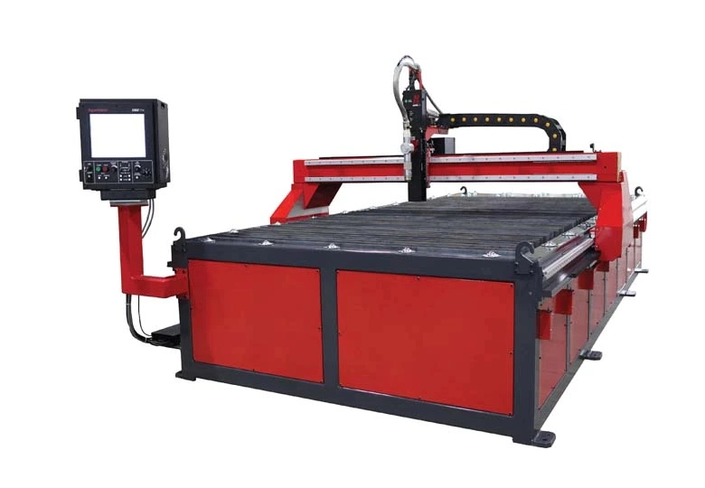 Table CNC Cutting Machine