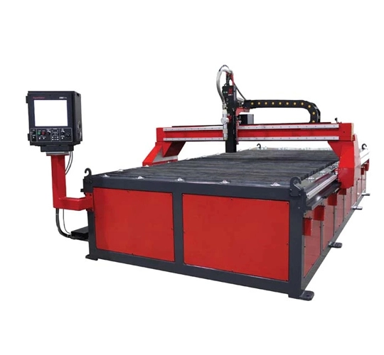 TMG Table Model High-speed Precision CNC Plasma Cutting Machine