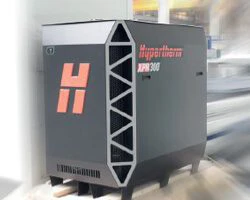 hypertherm power source