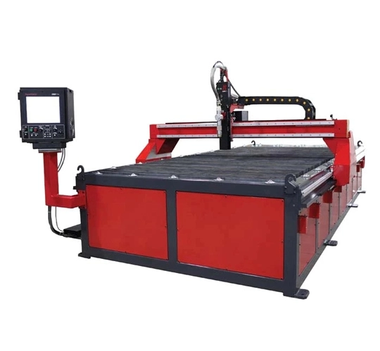 Plasma Cutting Machine