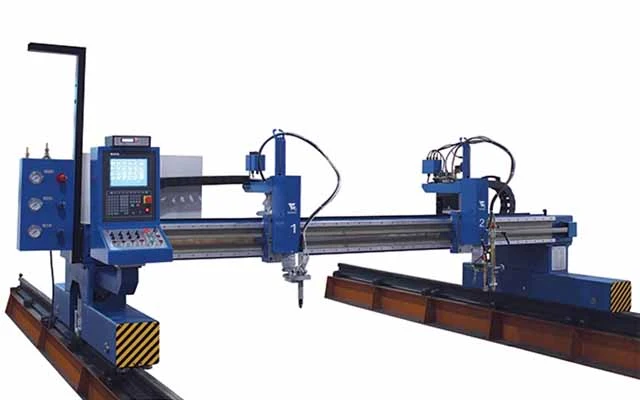 What Maintenance Is Required for a Plasma Cutting Machine?