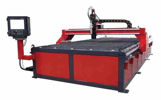 What Materials Can Be Cut with a Table CNC Cutting Machine?