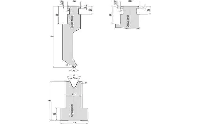 Can EHT Tooling Handle Complex Bending Operations?