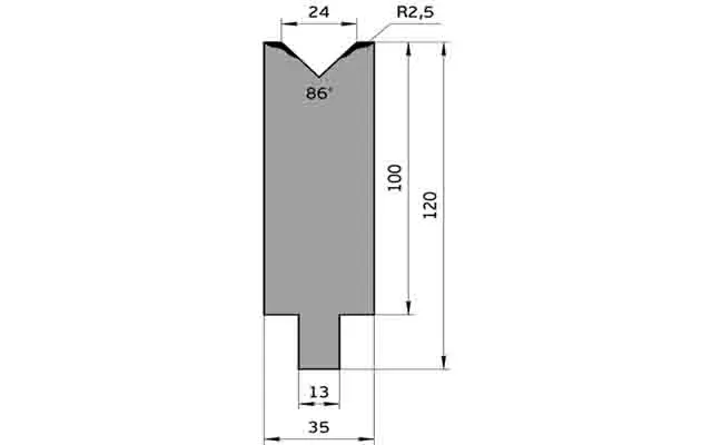 What Are Common Signs That Press Brake Tooling Needs to Be Replaced?